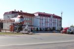 Автокемпинг "Саратов" предоставляет свои услуги фотография
