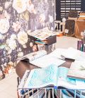 Интерьерный вопрос - магазин отделочных материалов Саратова фотография