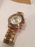Часы физрука – Rolex Daytona (3 фотографии)
