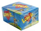 Жвачка «Love is..» в Саратове фотография