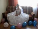 Продам Свадебное платье! фотография